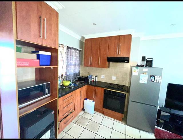 1 BEDROOM APARTMENT FOR SALE IN DIE BULT